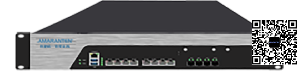 AR-6000资源统一管理系统